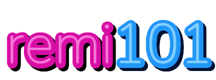 remi101 — logo kanal